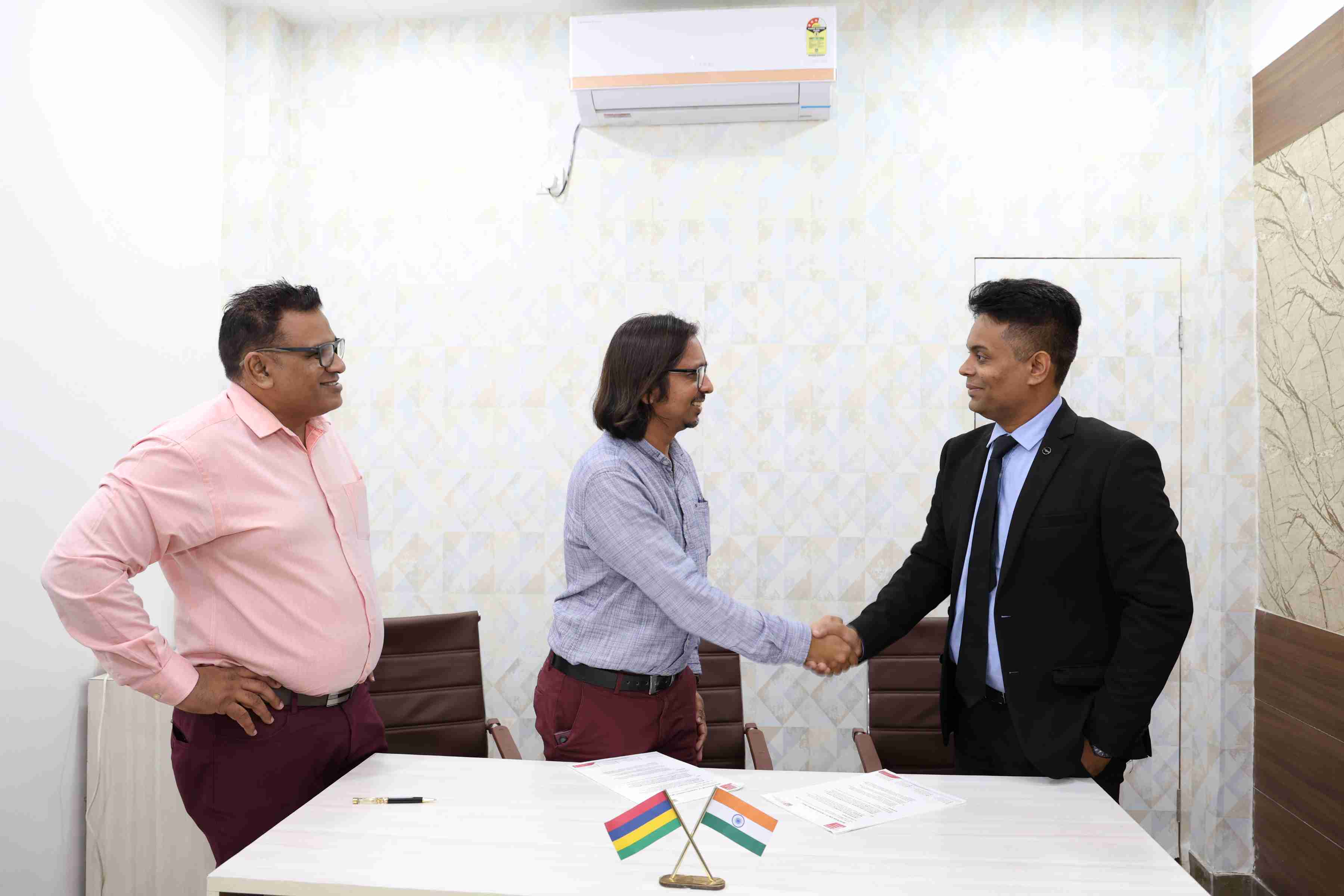 Patients receiving care 1